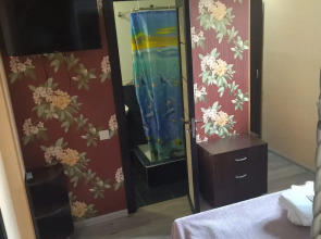 Гостевой Дом на Яснополянской