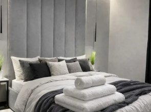 Dzerzhinskogo 11 Flat