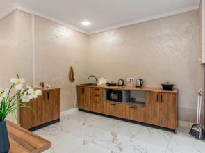 Гостевой дом Кипарис