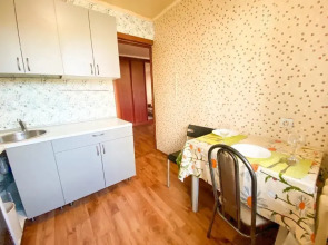 Квартира на Антонова, 4