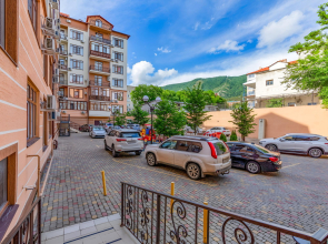 Квартира Прованс на Гоголя