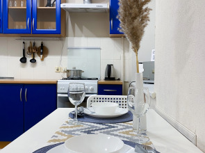 Апартаменты Apart-Comfort на пр-те Толбухина 28/29