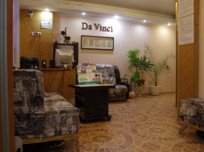 Хостел Да Винчи