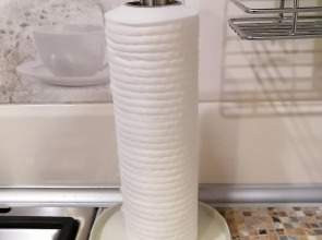 Апартаменты on Pobedy 22