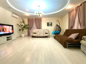 Апартаменты ОнегоГрад Вокзал I