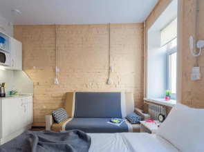 Апартаменты Комфорт на Фонтанке 82/1