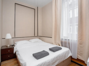 Апартаменты на Фонтанной 61А/16