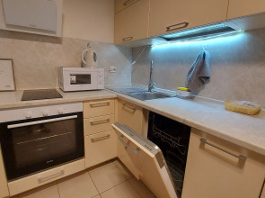 Апартаменты Мещерский Лес 2А к4