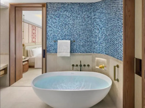 Отель Mandarin Oriental