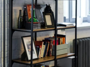 Апартаменты на Новоторжской 3