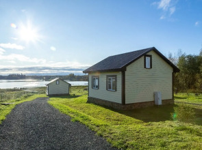 База отдыха Новинка