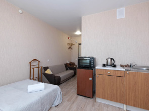 Квартира Студия на Титова255/1