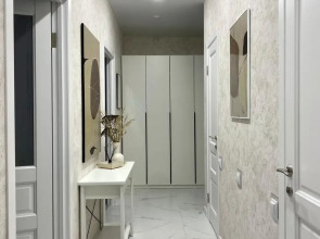 Квартира Трехкомнатная Hygge Karelia Mocha Mousse