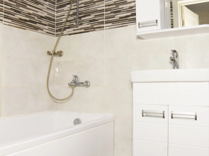 Апартаменты KiraLive на Июльских Днях