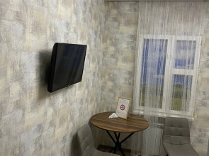 Отель Комфорт