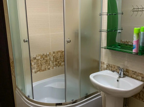 Мини-отель Голден Тайгер