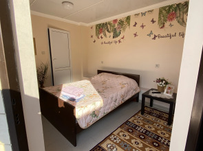 Гостевой Дом Дворик