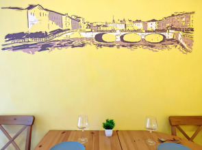 Апартаменты Рубин 26 АРТ