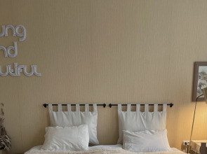 Квартира Старинный Дом с Двориком в Центре