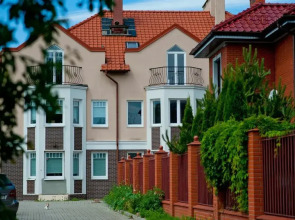 Апартаменты Plantage 1 на Пионерской