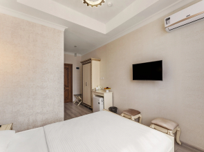 Апартаменты Один Вознесенский