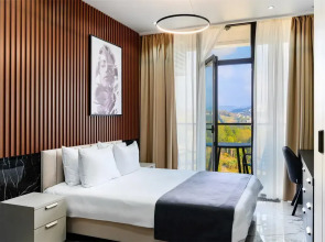 Апарт-отель Метрополь