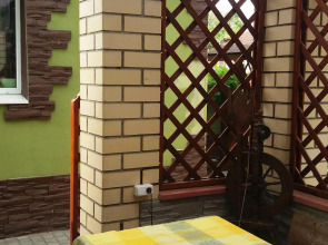 Гостевой дом на Калинина