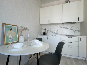 Апартаменты Sun Hills Ольгинка 11