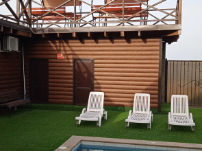 Гостевой дом 4 сезона