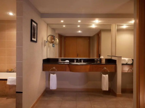 Отель Hyatt Regency Bishkek