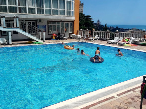 Хостел Дарсан