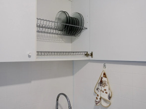 Квартира на Кутузовском 15