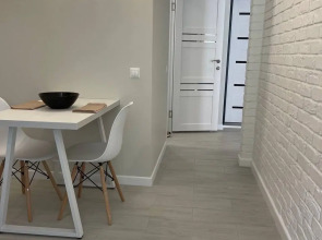 Апартаменты недалеко от центра Ростова