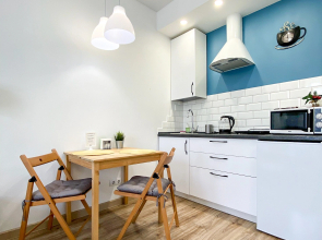 Апартаменты на Улице Герцена 46 в Центре Города