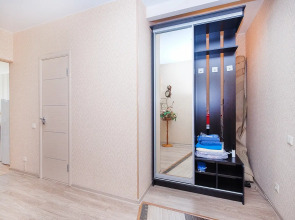 Апартаменты Квартирка-нск на Маркса