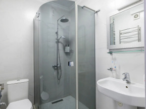 Апартаменты M.O.O.N. APARTMENTS Жк Arbat