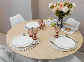 Квартира в Центральном Районе Города