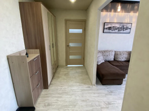 Квартира Двухкомнатная на Ленина