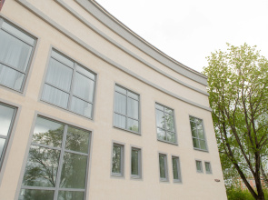 Lastochka Hotel