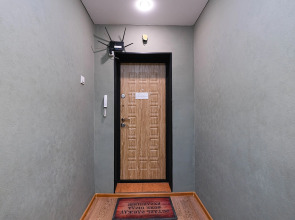 Квартира возле ЖД вокзала