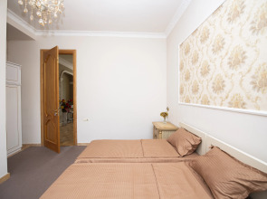 Гостевой дом с 5 спальнями