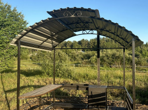 Вилла Ilta Ваара