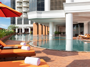 lebua at State Tower