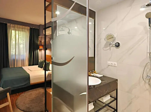 Бутик-отель Elle Boutique Hotel