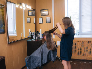 Санаторий Старица