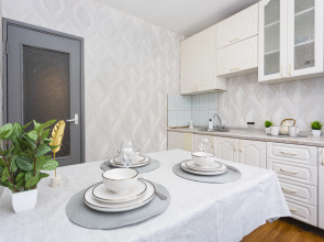 Квартира на Коровинском шоссе 13 к2