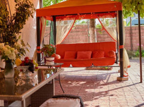 Guest house Tali on Dermanovskogo 42