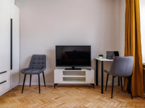 Квартира на Улице Зоологическая 32