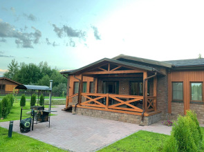 Мини-отель Конаково Кантри Клаб