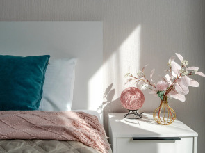 Апартаменты в современном комплексе в 3х станциях метро от Невского проспекта